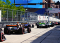IndyCar has raced exclusively with chartered entries so far in the 2026 season. Photo: Kevin Dejewski