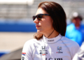 Legge is set to contest her fifth Indianapolis 500. Photo: Kevin Dejewski