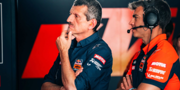 Guenther Steiner: MotoGP riders ‘need to be of a special breed’ to compete at high level