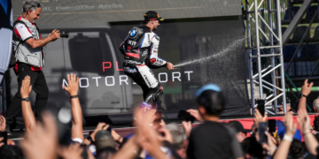 Miguel Oliveira reveals what’s ‘more difficult’ in MotoGP to WorldSBK transition