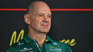 Guenther Steiner issues scathing review of Adrian Newey