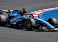 Williams drivers Carlos Sainz and Alex Albon have identified a flaw with the FW48