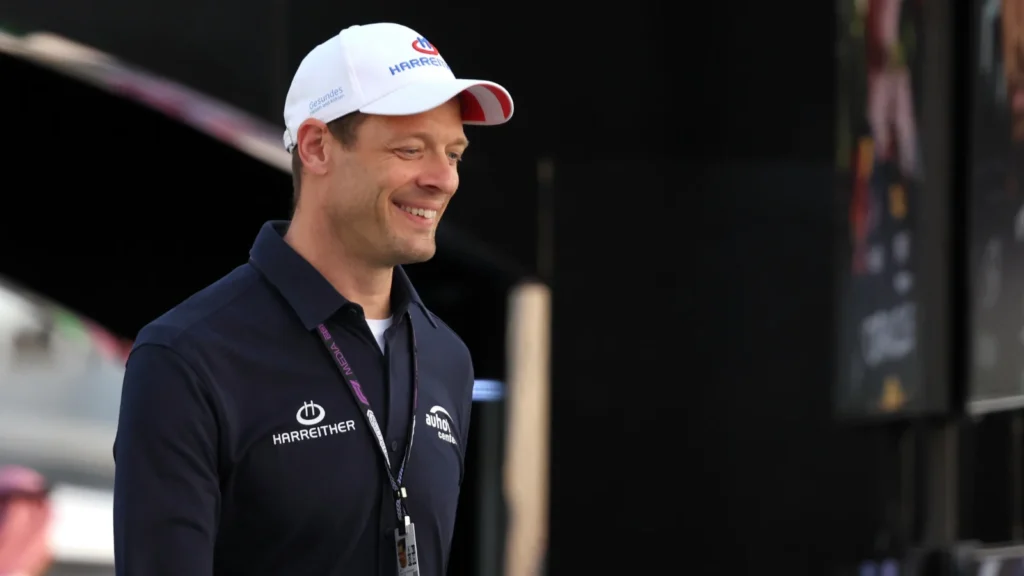 Alexander Wurz, chairman of the GPDA, has revealed that its WhatsApp group is full of suggestions from drivers