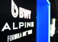 Alpine have released a statement following the Japanese GP
