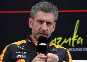 Andrea Stella has outlined his ideal set of rule changes ahead of Miami