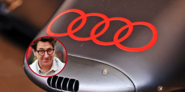 Audi promotes ex-F1 driver in crucial management reshuffle