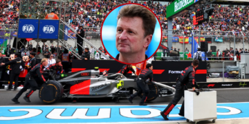 Audi urged to take Aston Martin inspiration with F1 boss hire