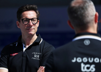 Ian James explains the current difficulties ahead of the Berlin E-Prix