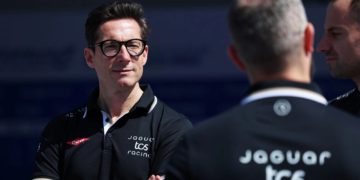 Ian James explains the current difficulties ahead of the Berlin E-Prix