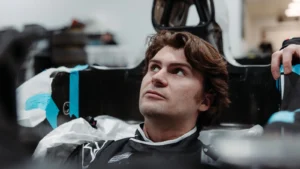 Cadillac confirms Colton Herta for major F1 opportunities
