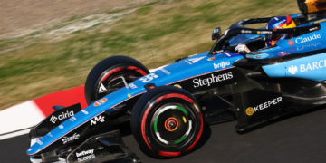 Dan Milner will shortly join Williams