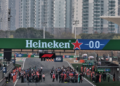 Could the Chinese GP grid see a home team?