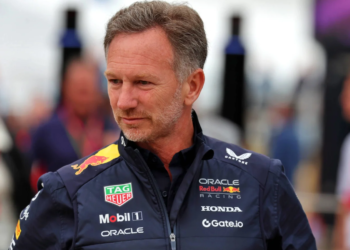 Christian Horner has been tipped to take over the role of Audi Team Principal by Juan Pablo Montoya