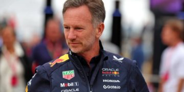 Christian Horner has been tipped to take over the role of Audi Team Principal by Juan Pablo Montoya