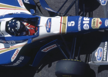 F1 champion to reunite with title-winning car for Williams Goodwood spectacle