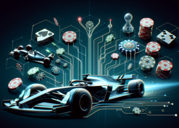 Precision and timing: What racing fans enjoy in online pokies