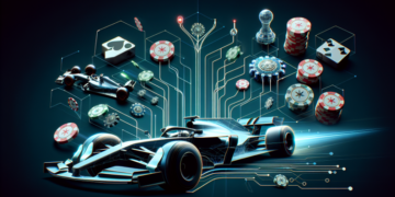 Precision and timing: What racing fans enjoy in online pokies