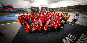 Ducati believes new MotoGP upgrades will help it ‘battle more consistently’ with Aprilia