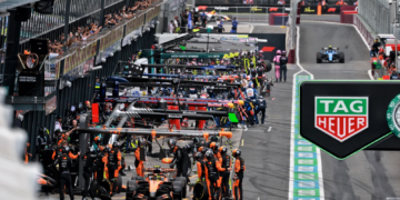 F1 circuit prepares for 2027 season as major rebuild begins
