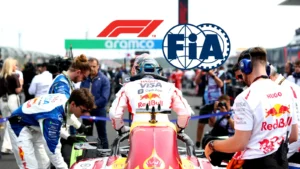 FIA pleased with ‘invaluable’ driver feedback ahead of crunch F1 meeting