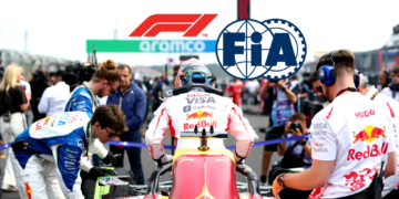 F1 drivers and the FIA have discussed how to change the issues with this year's new regs