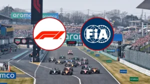 FIA confirms ‘refinements’ to F1 regulations in major announcement