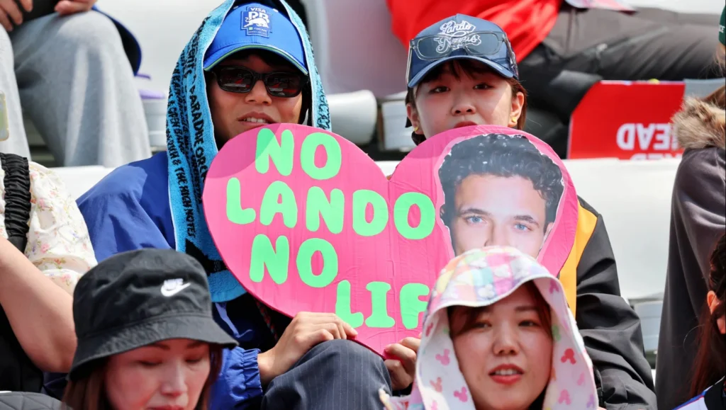 Clear camps have emerged online supporting drivers