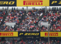 F1 social media is at a tipping point