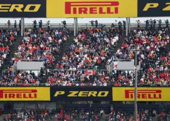 F1 social media is at a tipping point