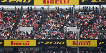F1 social media is at a tipping point