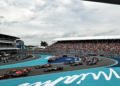 A cancellation threat looms over the F1 Miami GP