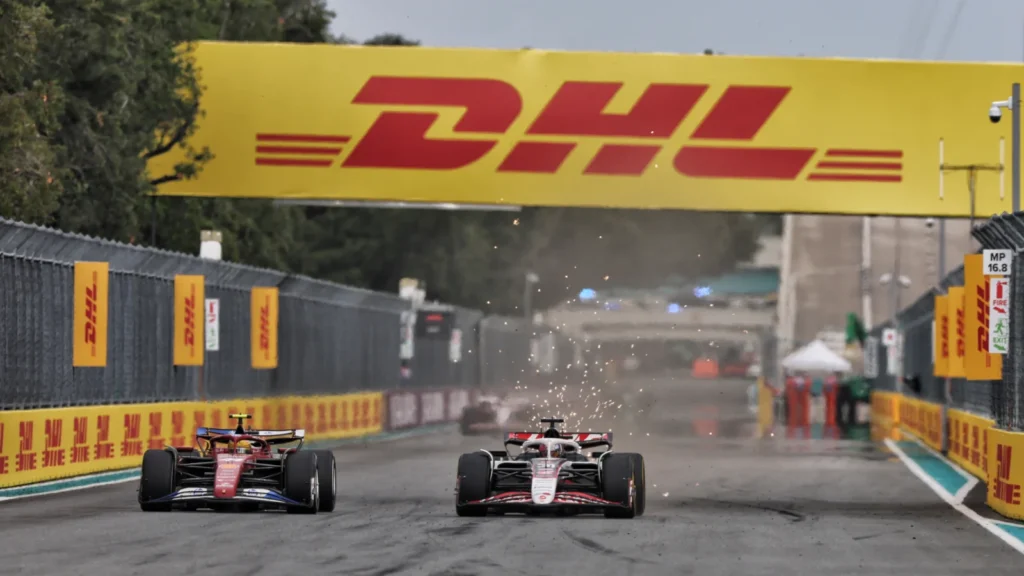The Miami GP is set for a significant change from F1 this year