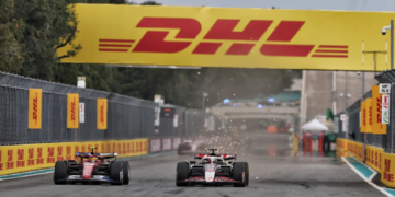 The Miami GP is set for a significant change from F1 this year