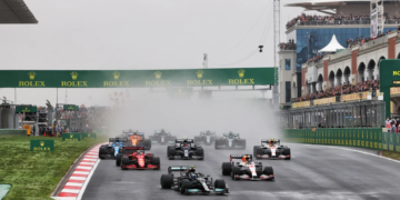 F1 confirms popular former race venue to return in major deal