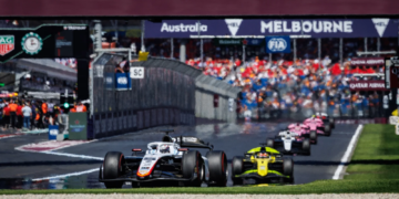 F2 revises calendar with two F1 weekends confirmed as Middle East replacements