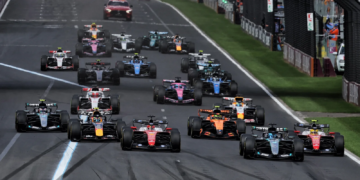 F1 has got underway in 2026 under a cloud