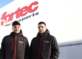 Inside the routine: Felber twins’ F1 training secrets in open wheel racing explained
