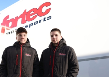 Inside the routine: Felber twins’ F1 training secrets in open wheel racing explained