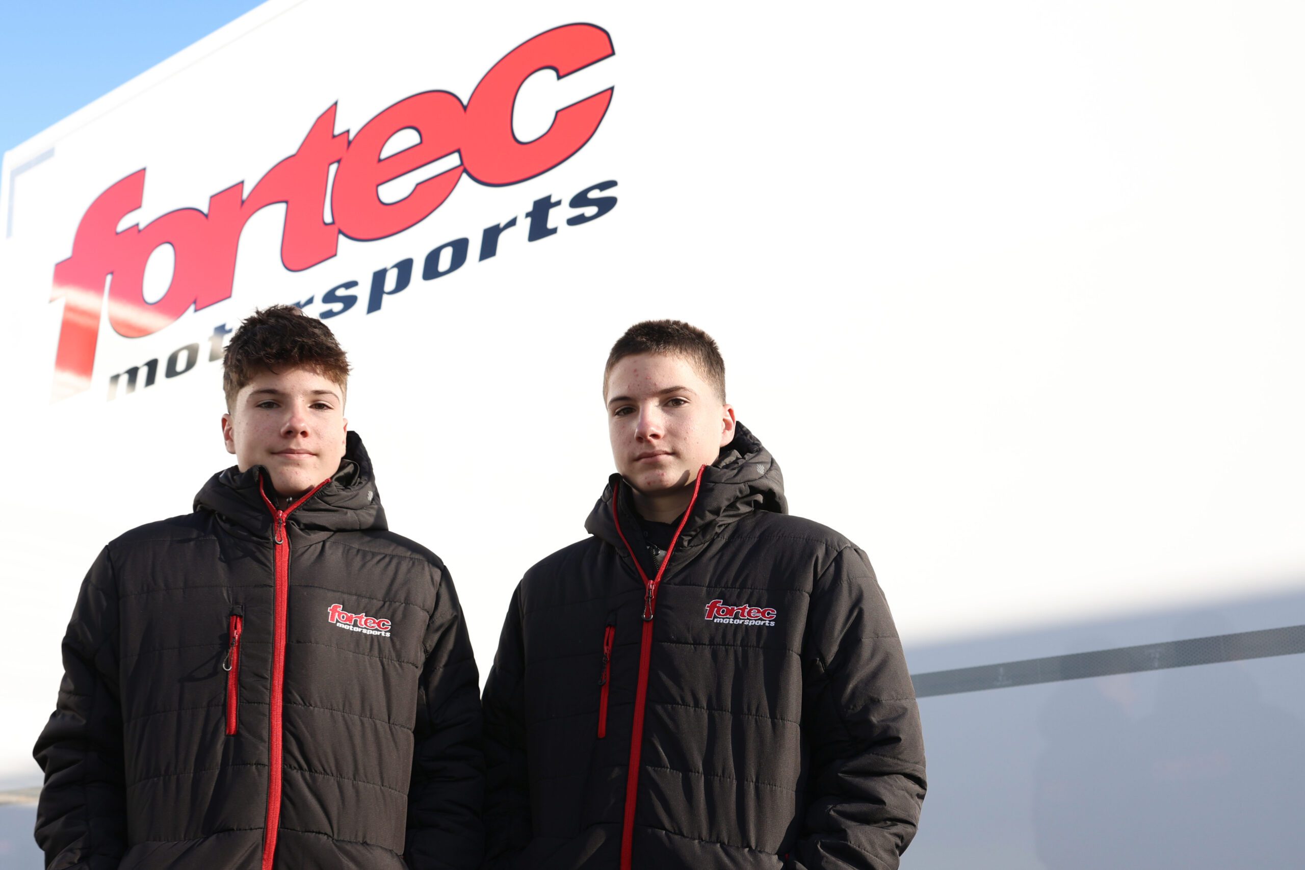 Inside the routine: Felber twins’ F1 training secrets in open wheel racing explained