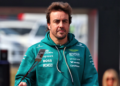 Fernando Alonso shares heartwarming F1 update after baby birth