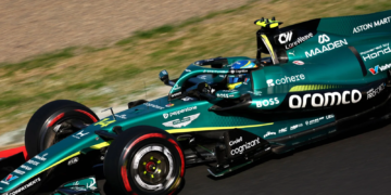 Honda has revealed Aston Martin shares the blame for the excessive vibrations plaguing the AMR26