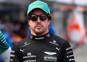 Fernando Alonso continued his fierce criticism of the 2026 regulations