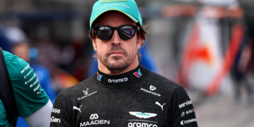 Fernando Alonso continued his fierce criticism of the 2026 regulations