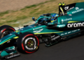 Aston Martin has been labelled "embarrassing" by Karun Chandhok