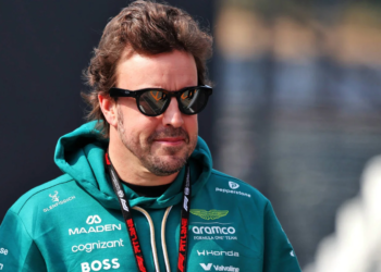 Fernando Alonso has dropped further retirement hints