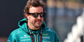 Fernando Alonso has dropped further retirement hints