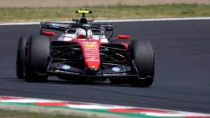 Ferrari slated to resume F1 season with major upgrades