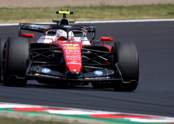 Ferrari slated to resume F1 season with major upgrades in Miami