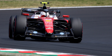 Ferrari slated to resume F1 season with major upgrades in Miami