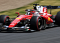 Ferrari has made a good start to the season